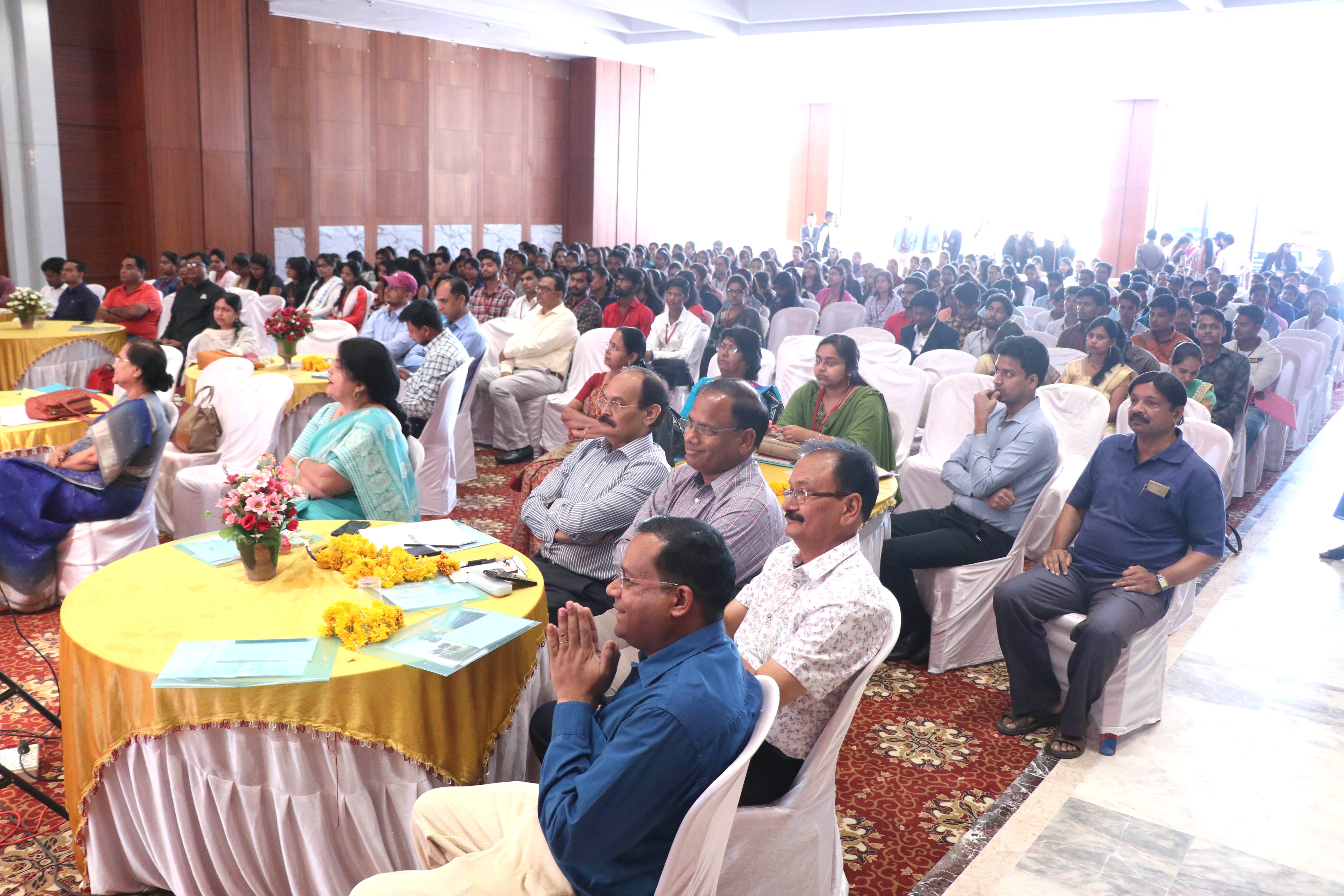 National Workshop on Intellectual Property Rights