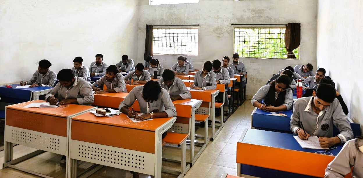 Classrooms