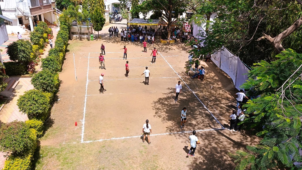 Sports and Games